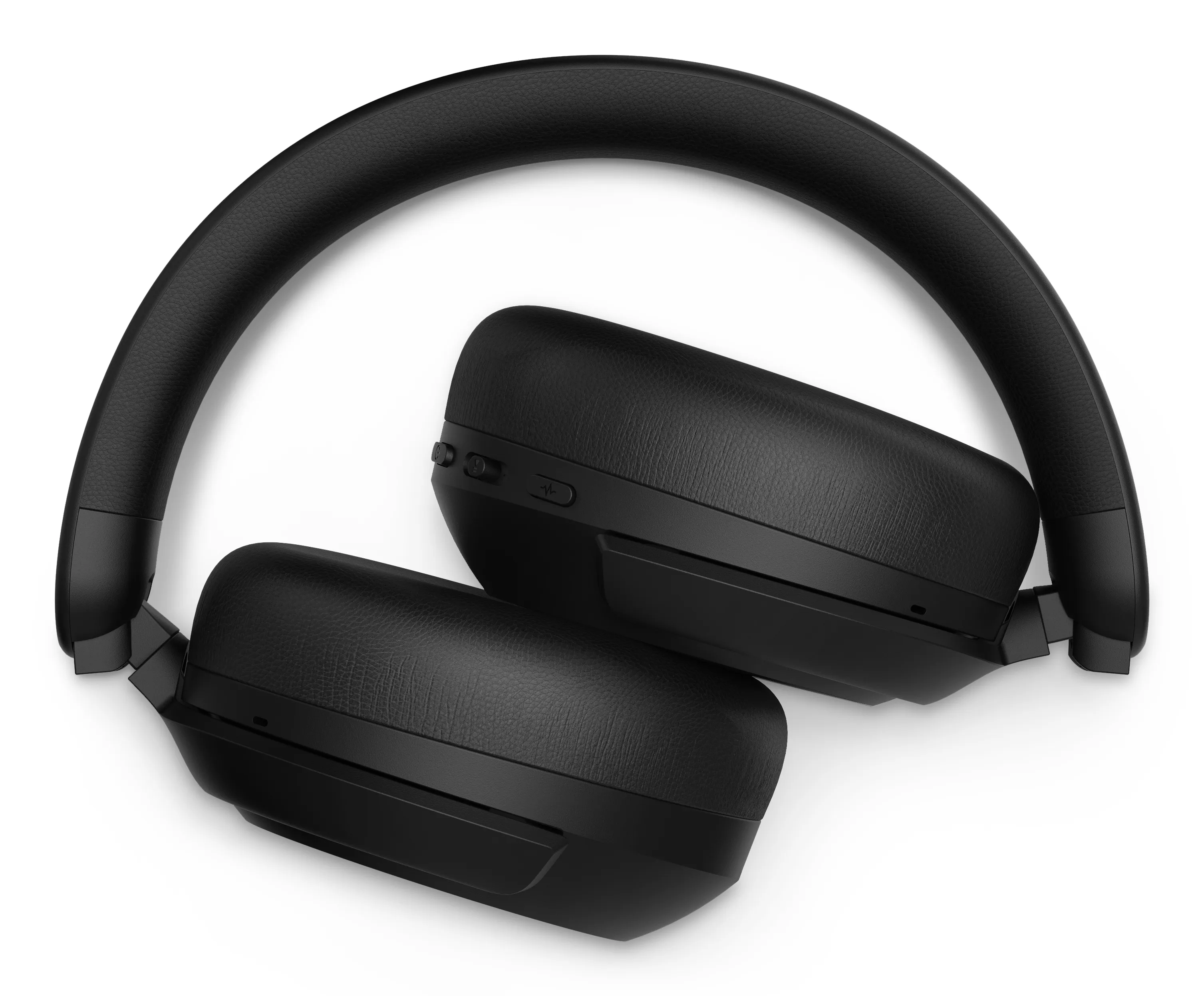 Philips TAH8000 Wireless Over-ear Headphones, Black