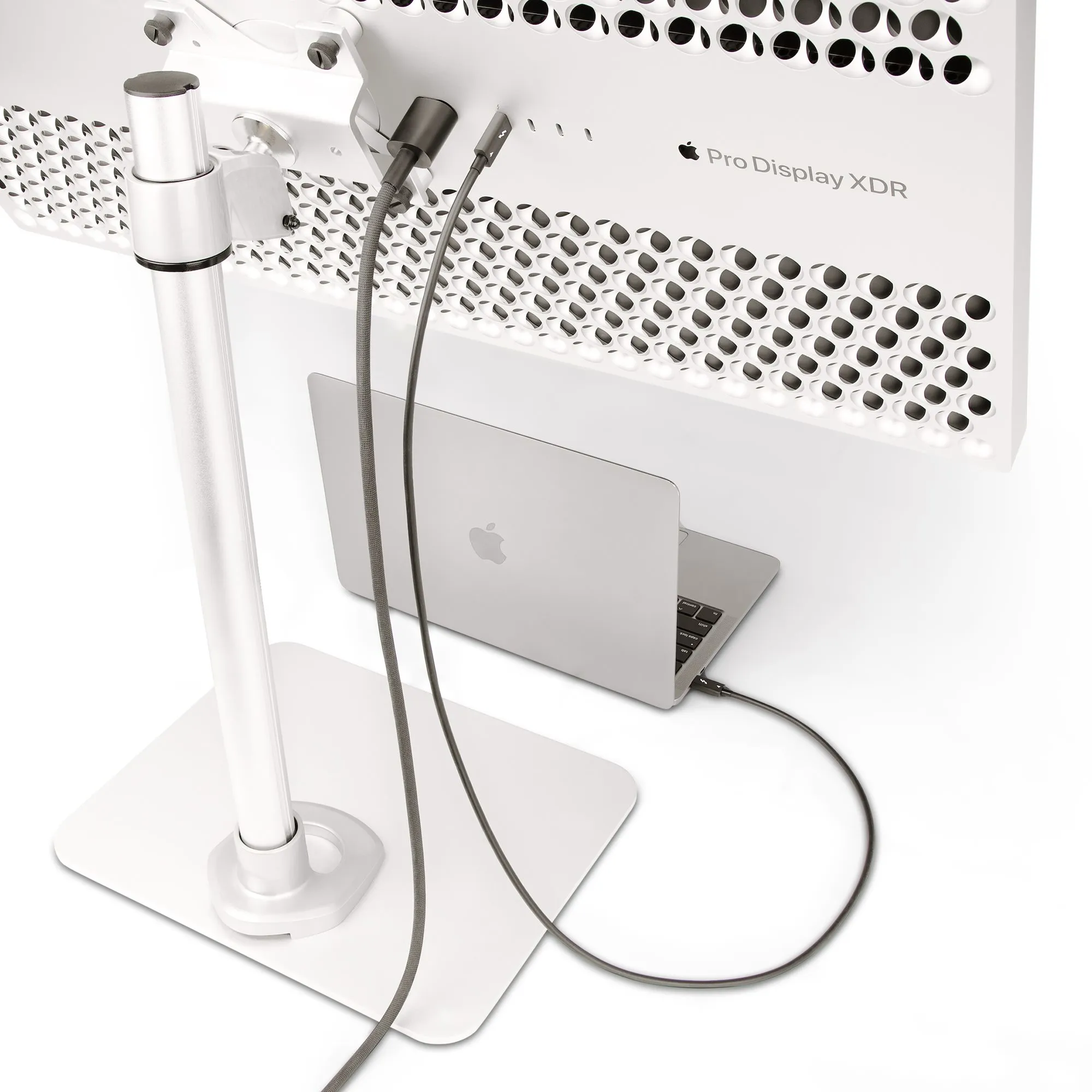 STARTECH.COM 3ft 1m Thunderbolt 4 Cable 40Gbps 100W PD 4K/8K Video Intel-Certified Compatible w/Thunderbolt 3/USB 3.2/DisplayPort