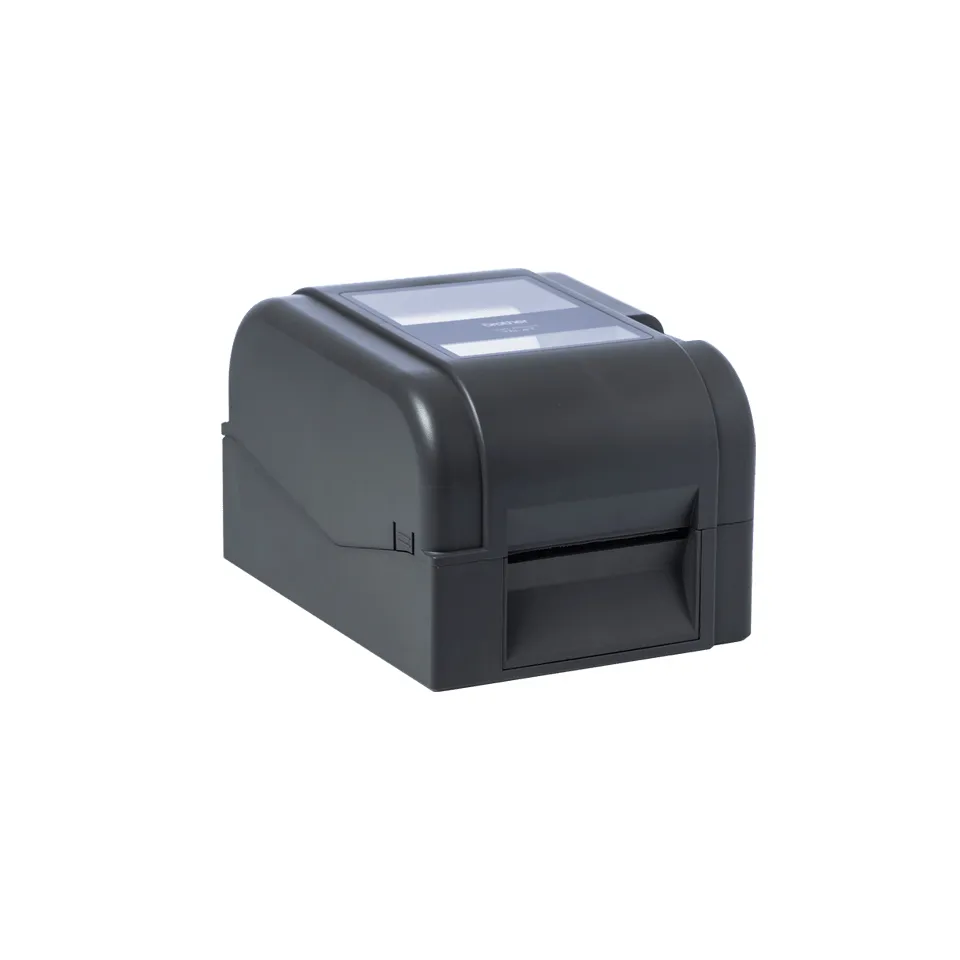 4-tums termotransferskrivare 203 DPI, USB, Seriell, LAN, USB-host, 152 mm/s