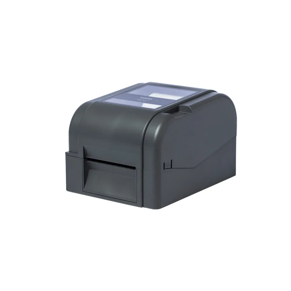 4-tums termotransferskrivare 203 DPI, USB, Seriell, LAN, USB-host, 152 mm/s