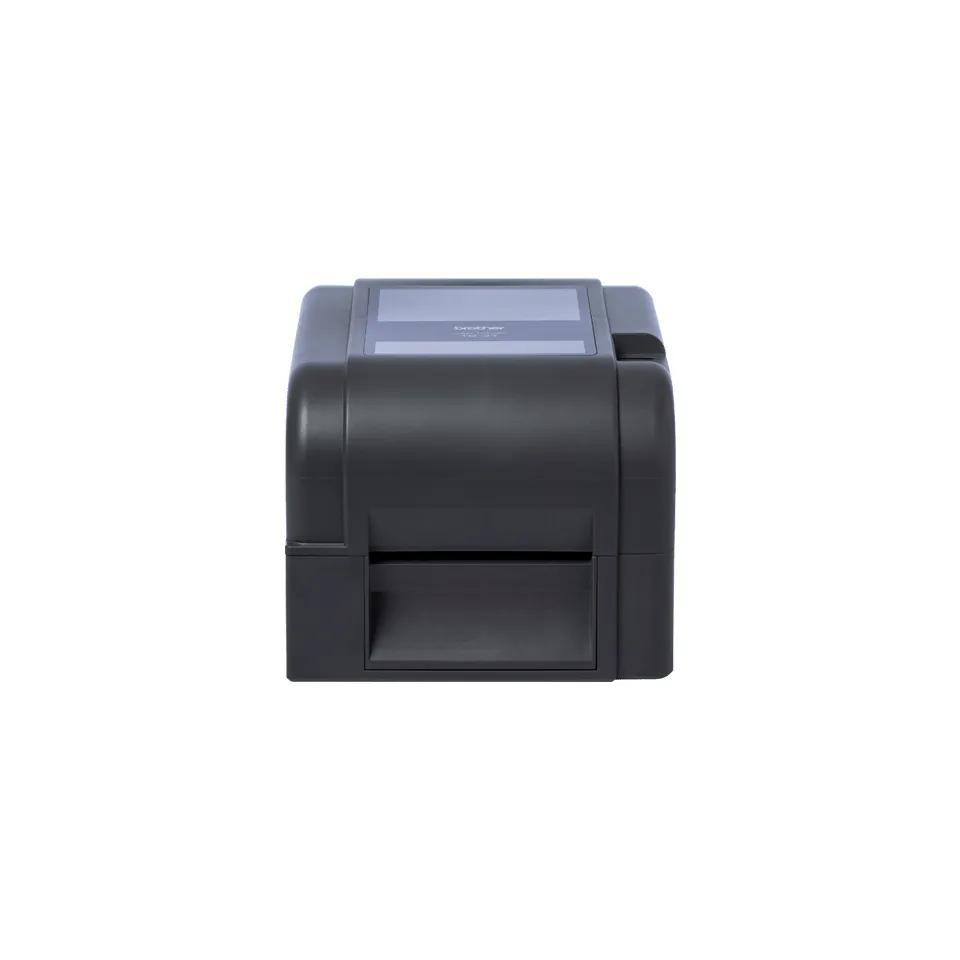 4-tums termotransferskrivare 203 DPI, USB, Seriell, LAN, USB-host, 152 mm/s