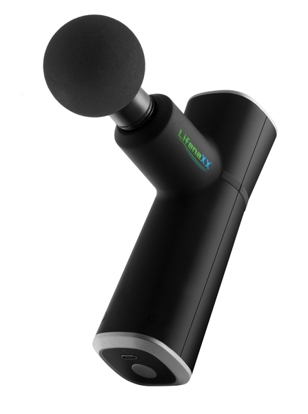 Lifenaxx Mini massager LX-025 -lihashuoltovasara