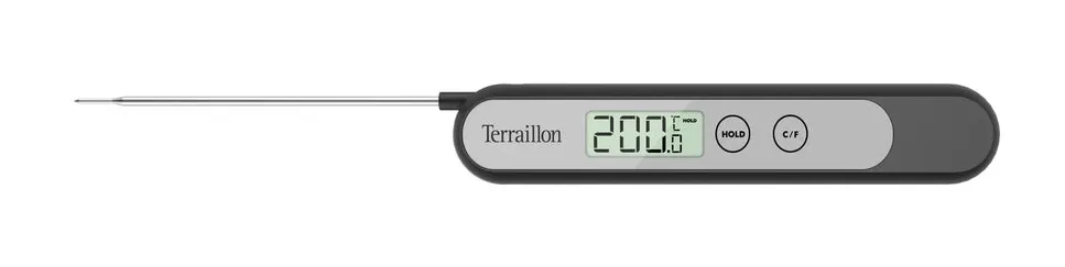 Terraillon Thermo Dynamo -lämpömittari