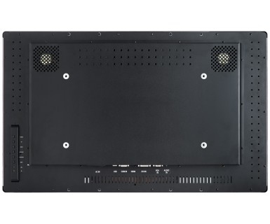 32"B 12 point Capactive Touch