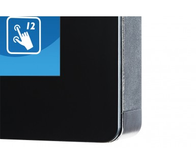 32"B 12 point Capactive Touch