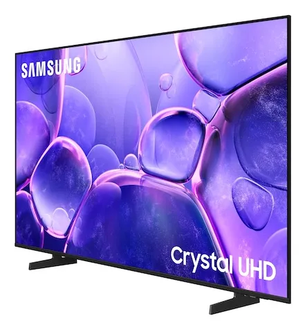 Samsung UE50U8072FUXXH 50" 4K LED Tizen TV, 60Hz, HDR10+ Samsung UE50U8072FUXXH 50" 4K LED Tizen TV, 60Hz, HDR10+