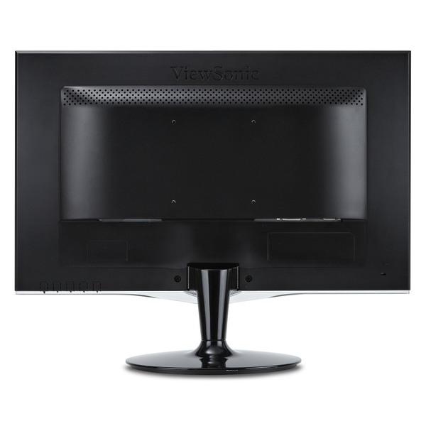 ViewSonic VX2452MH 23.6&quot; | Full HD | LED | 75 Hz | 2ms | black