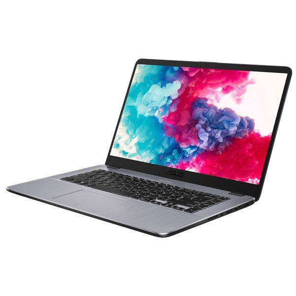 Asus 15.6&quot; VivoBook, 256GB SSD, Win 10 Home - b&auml;rbar dator