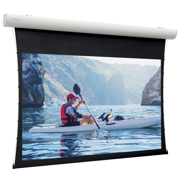 Projecta Tens Elpro Concept 180x154 MWhite