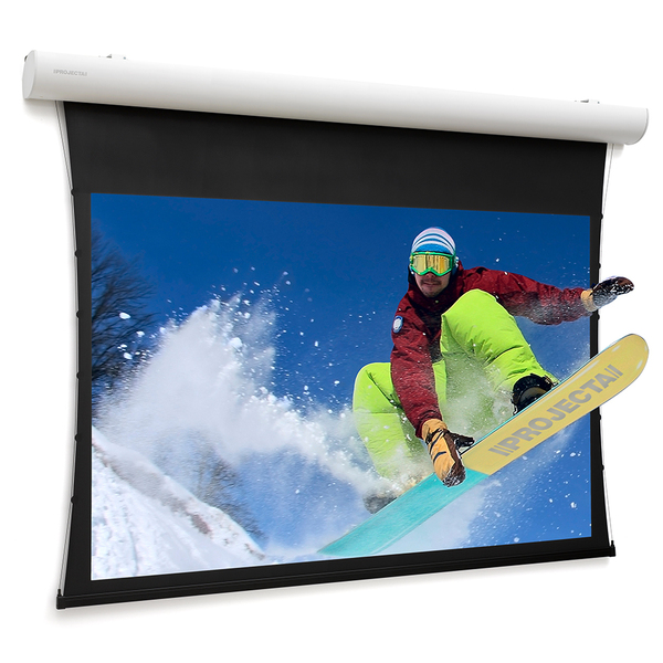 Projecta Tens Elpro Concept 180x154 MWhite