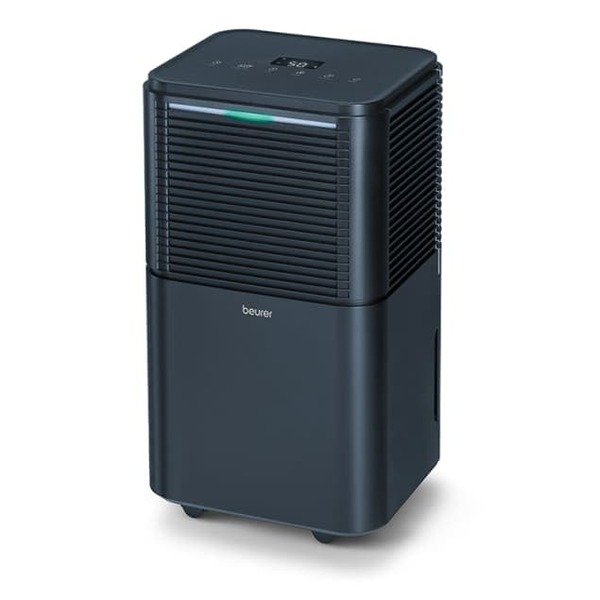 Beurer LE 150 Air Dehumidifier, 12 l/24h, 30 m&sup2;, 2 l