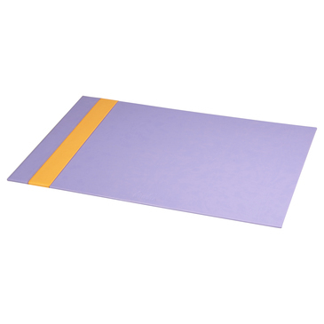 Rhodiarama desk pad 60x40cm Iris