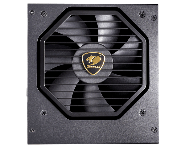 Cougar GX-S 750W - Power supply, 80 Plus Gold