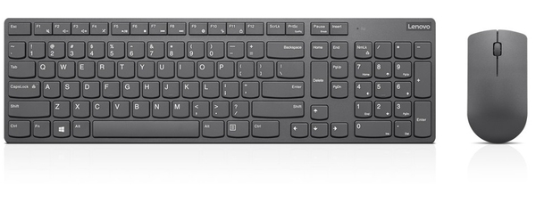 Professional Wireless KB&amp;Mouse Nordic
