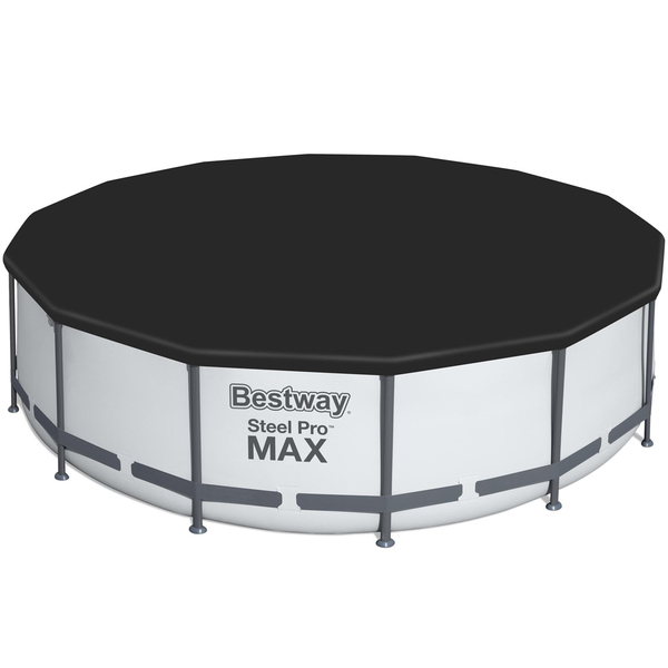 Bestway Steel Pro Max ClickConnect - pool, 4,27x1,22m