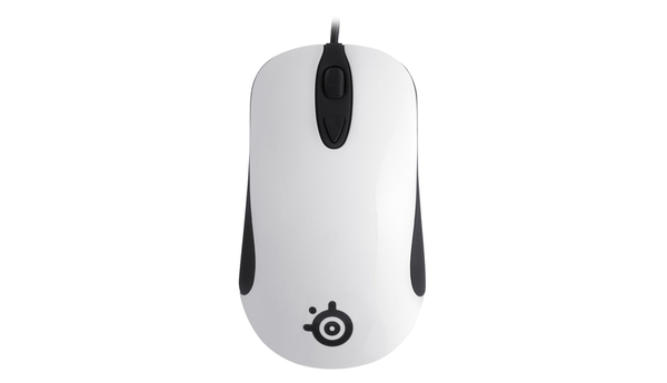 SteelSeries Kinzu v2 White