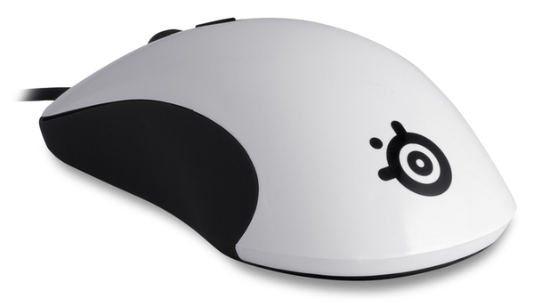 SteelSeries Kinzu v2 White