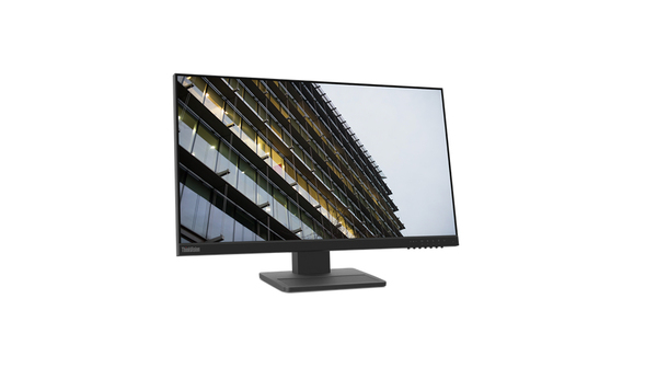 Lenovo 24" E24-28, Full HD, IPS -n&auml;ytt&ouml;