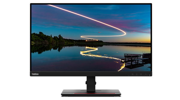 Lenovo 24&quot; ThinkVision T24m-20, Full HD, USB-C, IPS -n&auml;ytt&ouml;