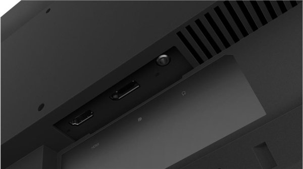 Lenovo 24" L24Q-30, QHD, IPS - monitor
