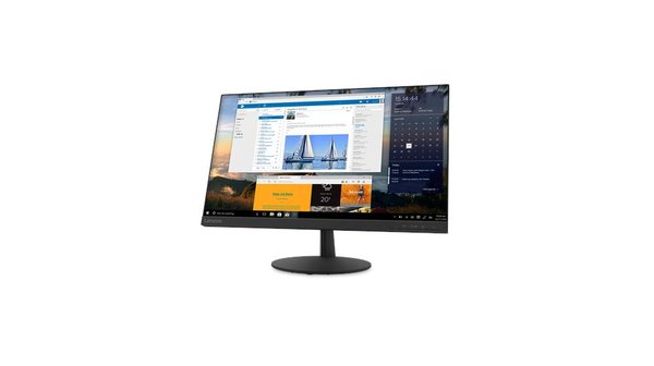 Lenovo 24" L24Q-30, QHD, IPS - monitor