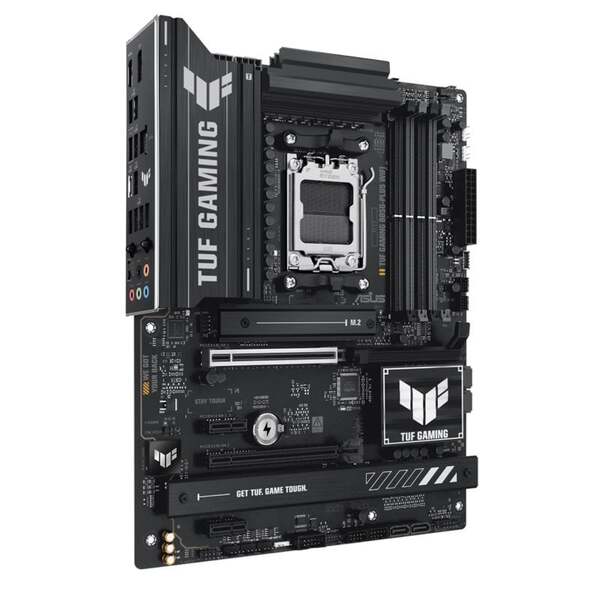 Asus TUF GAMING B850I WIFI NEO AM5 Mini-ITX Motherboard