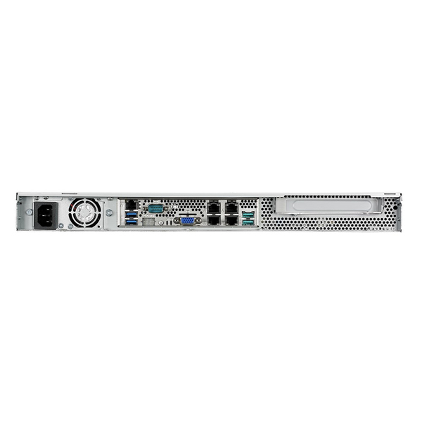 ASUS Server Barebone RS100-E10-PI2
