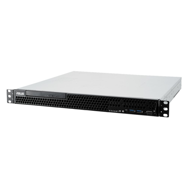 ASUS Server Barebone RS100-E10-PI2