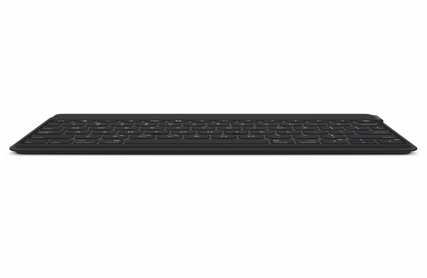 Logitech Keys-To-Go Portable Keyboard