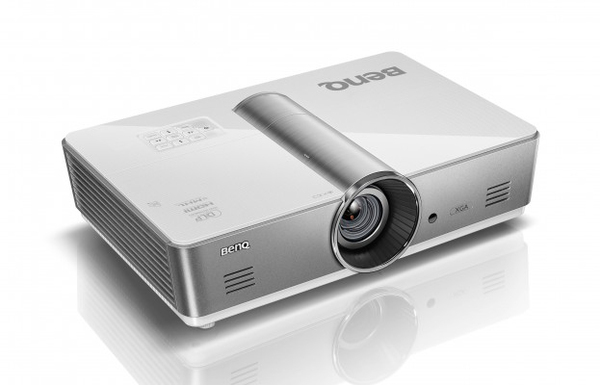 BENQ SX920 5000ANSI XGA 5000:1 4.9KG