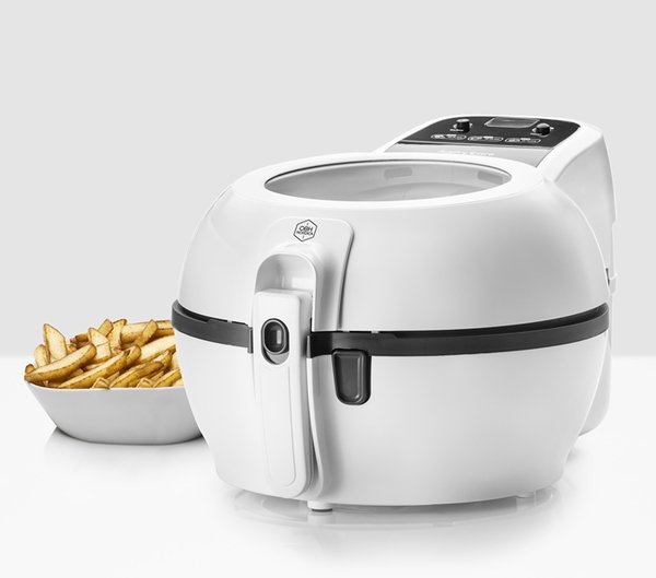 OBH Nordica ActiFry Extra 1,0Kg