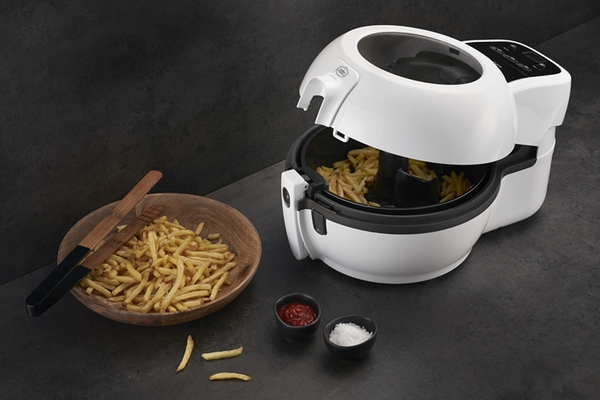 OBH Nordica ActiFry Extra 1,0Kg