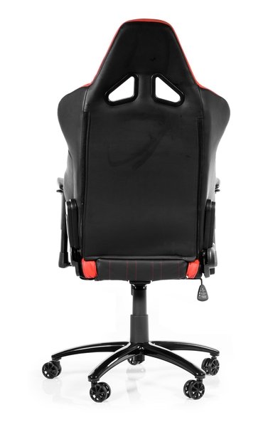 AKRacing Player - Gaming Chair, Black&amp;Red