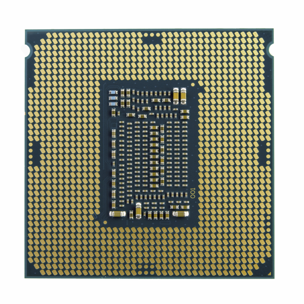 Intel Celeron G4950 3,3 GHz, LGA 1151 - processor