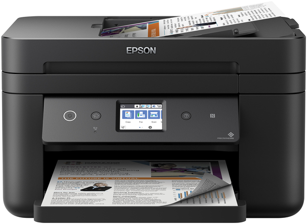 EPSON WORKFORCE WF-2865