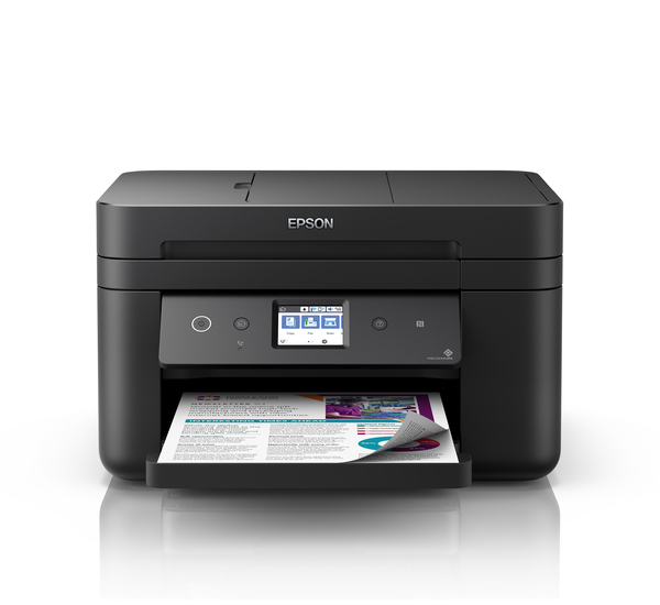 EPSON WORKFORCE WF-2865