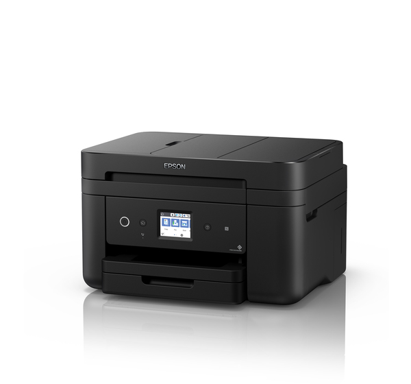 EPSON WORKFORCE WF-2865