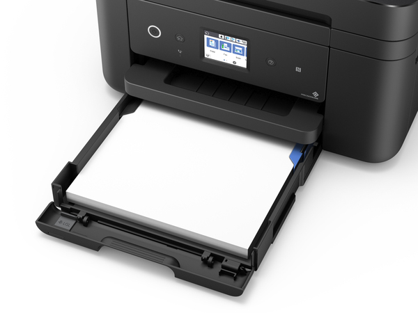EPSON WORKFORCE WF-2865