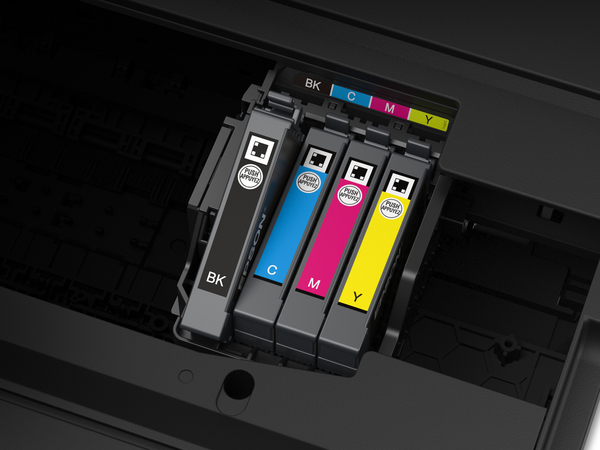 EPSON WORKFORCE WF-2865