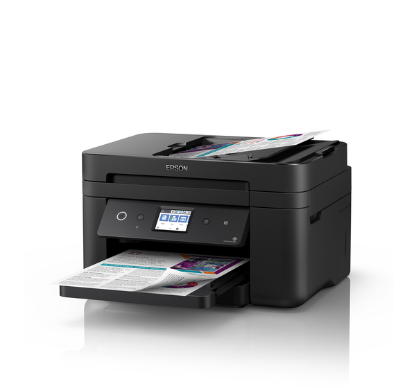 EPSON WORKFORCE WF-2865