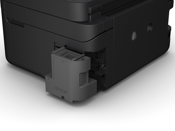 EPSON WORKFORCE WF-2865