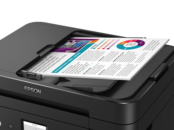 EPSON WORKFORCE WF-2865