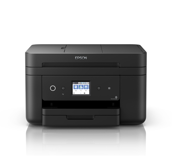 EPSON WORKFORCE WF-2865