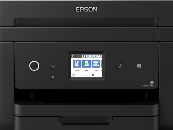EPSON WORKFORCE WF-2865