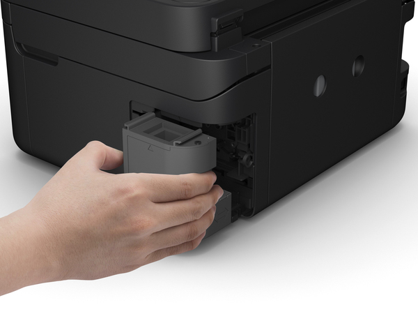 EPSON WORKFORCE WF-2865