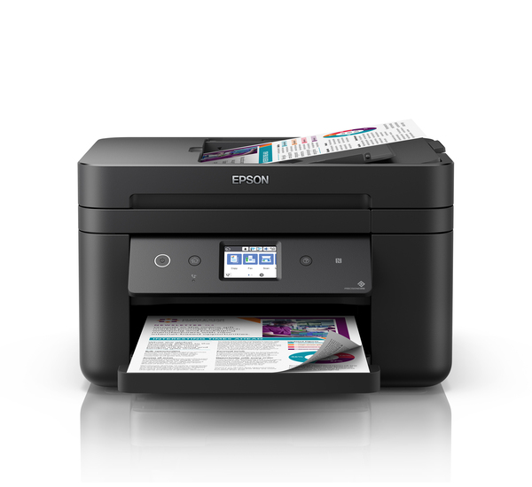 EPSON WORKFORCE WF-2865