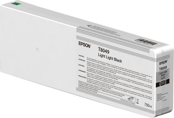 Singlep Light Light Blk
