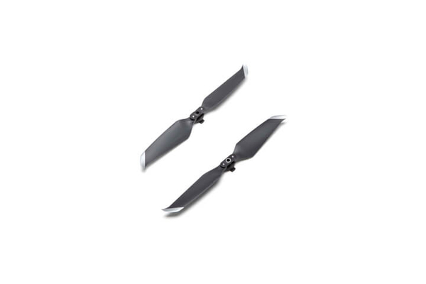DJI Mavic Air 2, Low-Noise Propellers