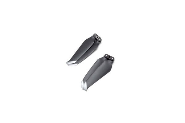 DJI Mavic Air 2, Low-Noise Propellers
