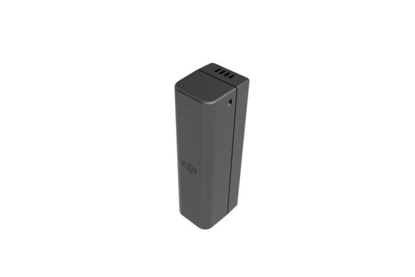 DJI OSMO PART 7 Intelligent Battery
